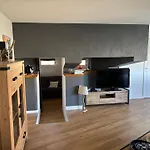 Les Pieds Dans L'eau Apartmán Royan